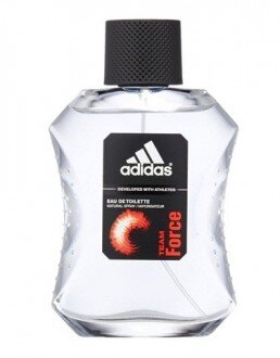 Adidas Team Force EDT 100 ml Erkek Parfümü kullananlar yorumlar